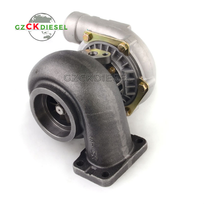 Turbosprężarka 49185-01010 ME088725 do silnika SK200-3 6D31T