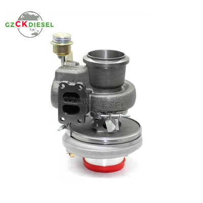 Turbosprężarka 1144004050 114400-4050 dla 6HK1 Silnik SH300-3 SH300-5 Koparka