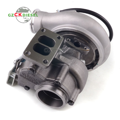 Turbosprężarka 6738-81-8181 3598036 do silnika SAA6D102E-2 do koparki PC220-7