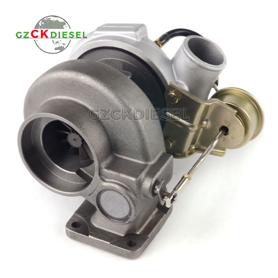 Turbosprężarka 49187-01010 ME073573 dla silnika Mitsubishi 6D16