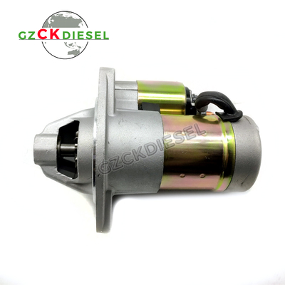 Rozrusznik QDJ1431F do koparki PC30 PC35 silnik 3D84 3D88