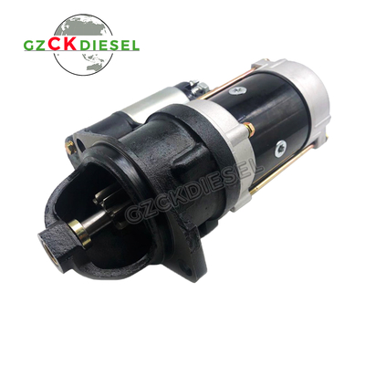 Silnik starterowy 8970298633 do koparki EX90 EX120-2 EX120-3 EX100 EX100-3