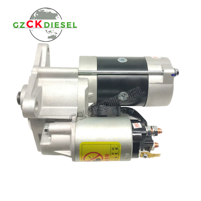Rozrusznik M2T64272 QDJ2403D do koparki E70B E40B E70B