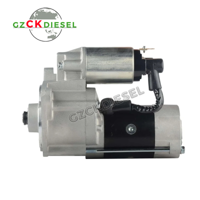 Silnik starterowy M002T54271 ME007433 dla ciężarówki 4D31 Silnik 9T 3,5 kW