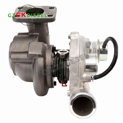 GT2556S Turbosprężarka 768524-0023 2674A845 do silnika 1104D-44T