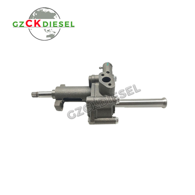 Pompa oleju 1-1310199-0 113101990 do koparki 6BG1 EX200-5