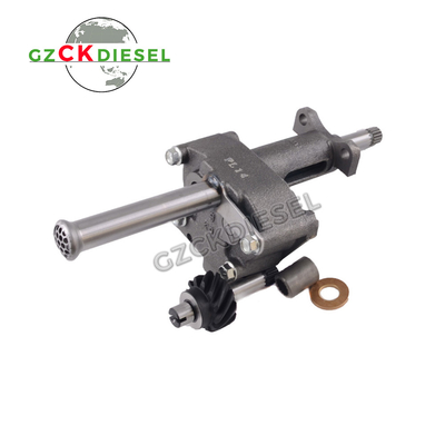Pompa oleju 1-13100277-0 do silnika 6BG1 6BG1T EX200-5 EX210-5 ZAX200 ZX230 SH200A3