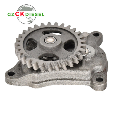 Pompa oleju 1-13100313-0 8-94395564-0 do ZX330 ZX350 6HK1