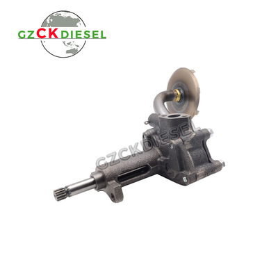 Pompa oleju 8-97128110-6 8971281106 do silnika 4BG1