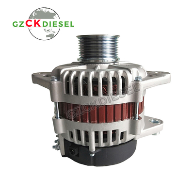 Nowy alternator 3972529 JFZ2703 do silnika Cummins 6LTAA8.9 6BT