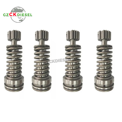 Tłoczek pompy wtryskowej 1W6541 4S5758 1W3010 7W5929 7N1183 6N7527 4P9830 do silnika koparki 3306 3406 330