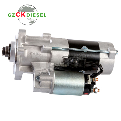 Rozrusznik QDJ1403B M008T77071 897349-4020 do silnika 4JB1 4JG1