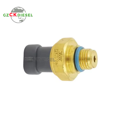 Czujnik wzmocnienia turbosprężarki 4921505 Czujnik ciśnienia do części koparek silników 6BT5.9