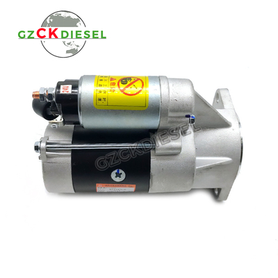 Rozrusznik 8980450273 QDJ2431B 8980450272 do silnika 4JJ1