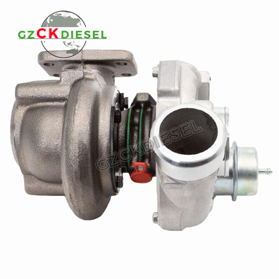 C4.4 Turbosprężarka 2674A812 316-0468 3160468 do silnika 1104D-E44T