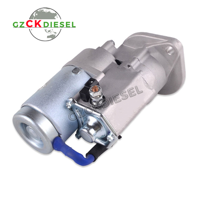 Rozrusznik 228000-189 QDJ1501C do koparki ZAX85-3 ZAX75US-3 ZAX70-3 EX55ZAX70-3