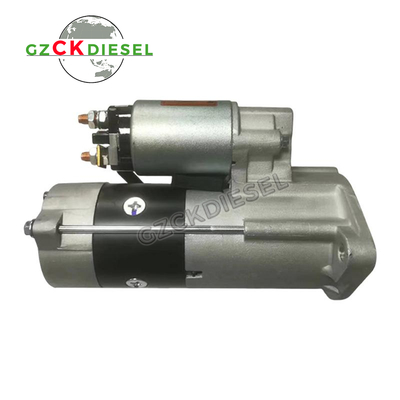 Rozrusznik QDJ2403A M8T80471 103-5287 1109458 do koparki 4M40 E306 E307 E308