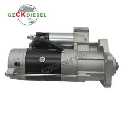 Silnik starterowy M008T62371 QDJ2456Q do koparki 4M50 HD820-6