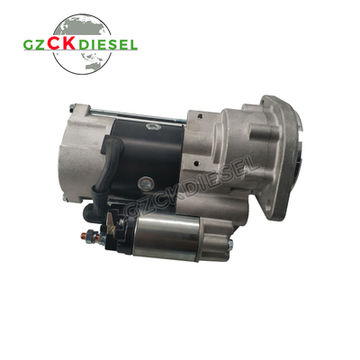 Rozrusznik 119131-77011 QDJ1244G QDJ2431A do silnika 4TNE98 4TNV98