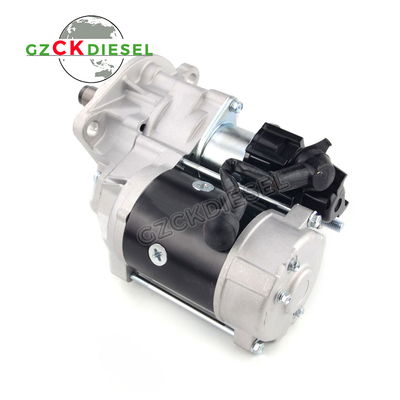 Rozrusznik QDJ2401D 0-24000-315 dla koparki 6BG1 ZAX200-5
