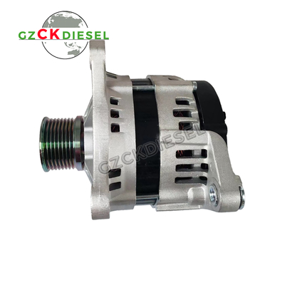 Nowy alternator 4990783 5318117 do silnika Cummins ISF3.8