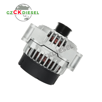 Alternator CA1845IR 0123520012 0123520006 LRA01840 do silnika Deutz