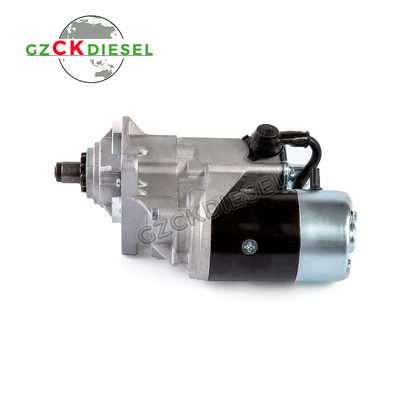 Rozrusznik 028000-6200 0280006200 QDJ2107C do koparki 6BG1 ZAX210