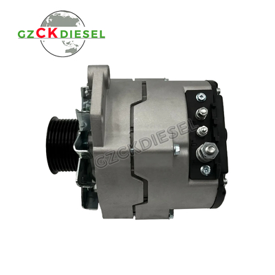 Alternator JFZ2517A 612600090206D 13024345 do silnika WEICHAI WP10 WD615
