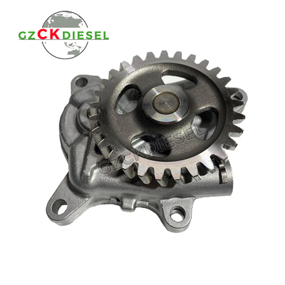Pompa oleju 8980175850 8-98017585-0 do silnika 4HF1 4HG1 4HK1