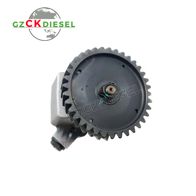 Pompa oleju 65.05100-6022 400923-00016A 400915-00022A do silnika D1146 DE08 D2366