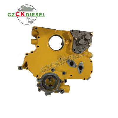 Pompa oleju 178-6539 34335-23010 do koparki E320C E320B E320 320B 3066