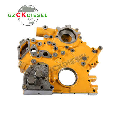Pompa olejowa 294-1727 32F11-00021 do koparki 320DL 320D 323DL 320C