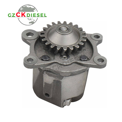Pompa oleju 6151-51-1005 do koparki WA470 PC400-7 6D125 S6D125