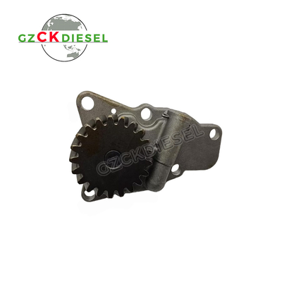Pompa oleju 6204-53-1100 6204531100 do koparki 4D95 PC60-5