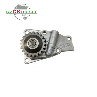 Pompa oleju 6209-51-1700 do koparki PC200-6 PC220-6 silnik 6D95-6