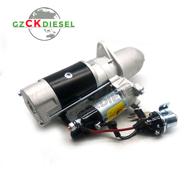 Rozrusznik M3T95082 QDJ2860X do 1HD1250VI HD1250-7 HD1880VI HD1250 Koparka