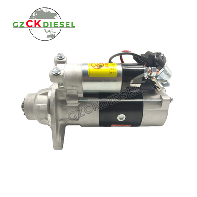 Rozrusznik M9T60171 ME152487 do 6D24 SK450 SK480-6 HD2045(11T) Koparka