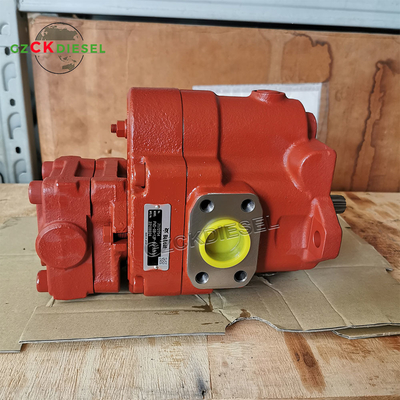Pompy hydrauliczne PVD-0B-12P-5G-5210A Zestaw pompy tłoczniczej 7172754 dla Bobcat 20 Doosan 17