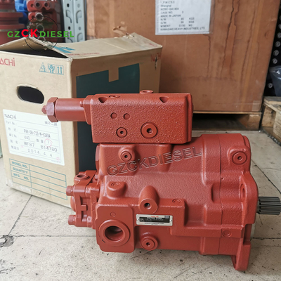Pompa tłokowa hydrauliczna PVK-3B-725-N-5269A do koparki ZAX60 ZAX65 ZAX75