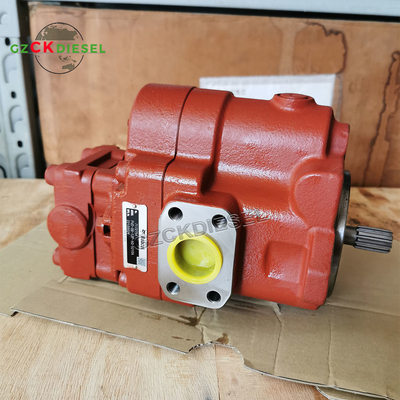 PVD Hydraulic Piston Pump PVD-0B-24P-8G3-5516B dla koparki ZX26U ZX26U-5A