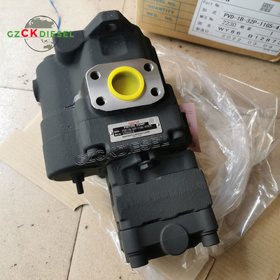 PVD Hydraulic Piston Pump PVD-1B-32P-11G5-4191A dla koparki ZX30 ZX30U-2 ZX33U