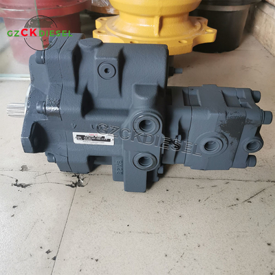 Hydrauliczna pompa tłokowa PVD-2B-40P-16G5-4191B PVD-2B-50P-16G5-5220A PVD-2B-40P-6AG3-5220A PVD-2B-50F-16G5-5220A