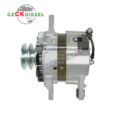 Alternator 1876182830 1812005304 do koparki 6WG1 6BG1 4BG1 SH230 ZX470-5