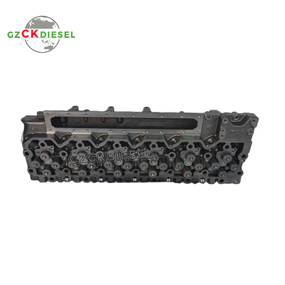 Głowa cylindra Assy 5259423 5529522 5404060 5348479 dla silnika Cummins QSL8.3 QSL9 ISL6