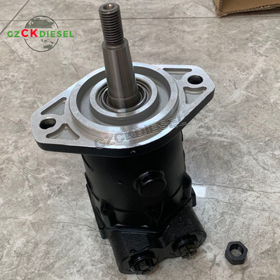 Silnik wentylatora hydraulicznego 161-8919 1618919 0R-1075 0R1075 dla ładowarki kołowej 966XE 972XE 966H 966G