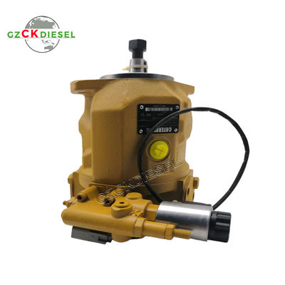 Silnik wentylatora hydraulicznego 259-9426 2599426 dla EXCAVATOR 345D 349D