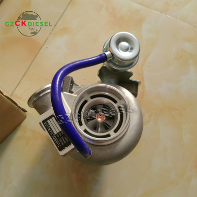 HX27W Turbosprężarka 504186107 4033275 4044784 4044785 dla silnika IVE CO 4,5L 141 KM