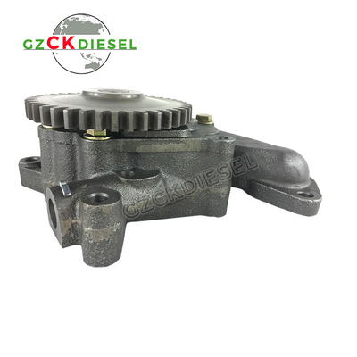 Pompa olejowa 6221-53-1101 6221-51-1100 do koparki 6D108 PC300-5