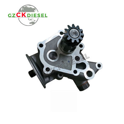 Nowa pompa olejowa OEM ME014600 do silnika 4D32 4D33 E110 E110B