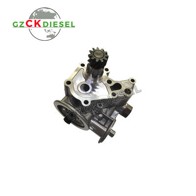 Pompa olejowa ME014603 26100-41000 do silnika 4D30 4D31 4D32